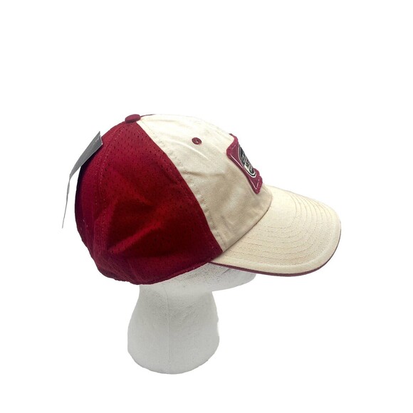 New w Tag Vintage NASCAR Nextel Cup Series Jersey Back Hat Cap OSFA Adjustable - Picture 2 of 7